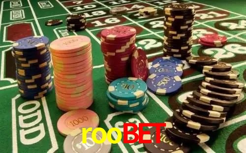 roobet bet — painel ao vivo com cotações dinâmicas